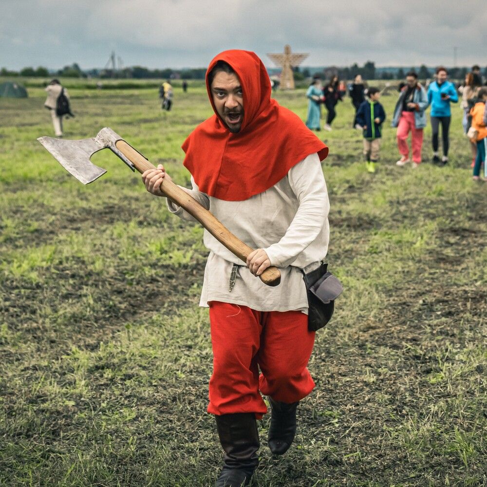 Photograph by Константин Хворостов