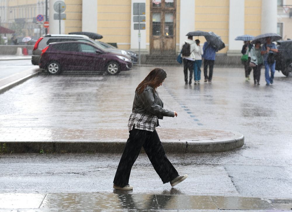 Photograph by Станислав Вершинин