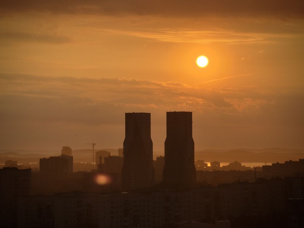 Photograph by Олег Леонтьев