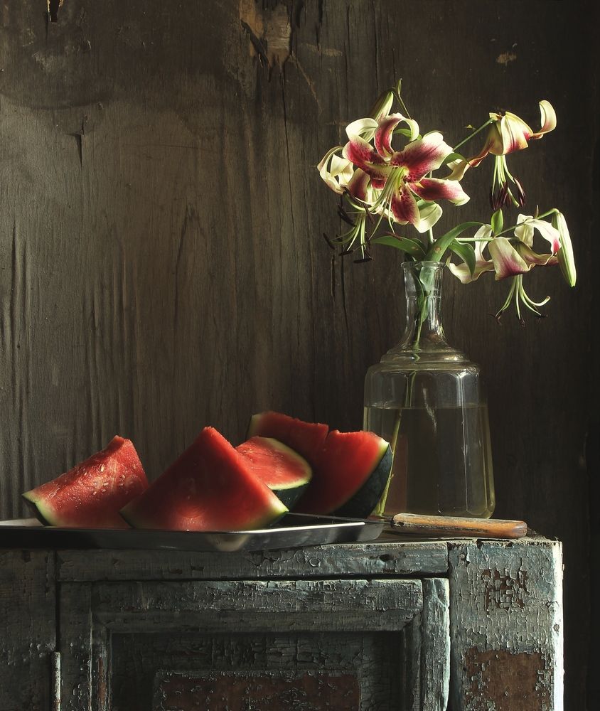 Photograph by Валентина Евсеева