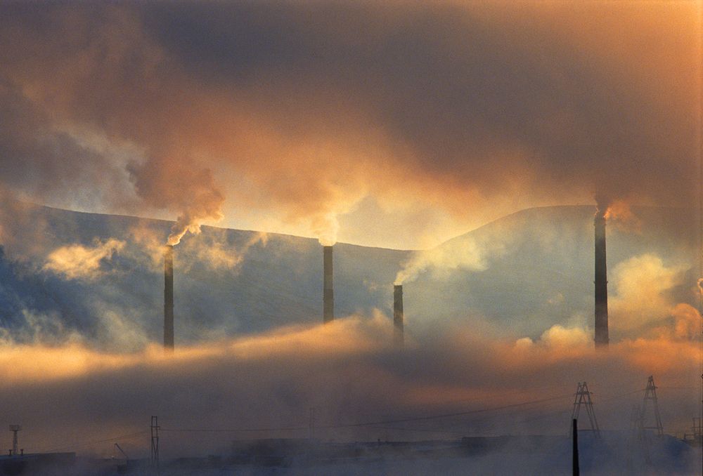 Photograph by Александр Поляков