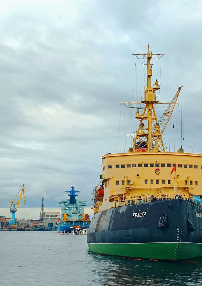 Photograph by Лариса Лысенко