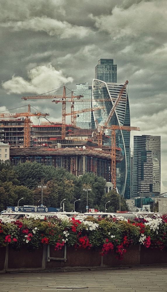 Photograph by Светлана Моисеева