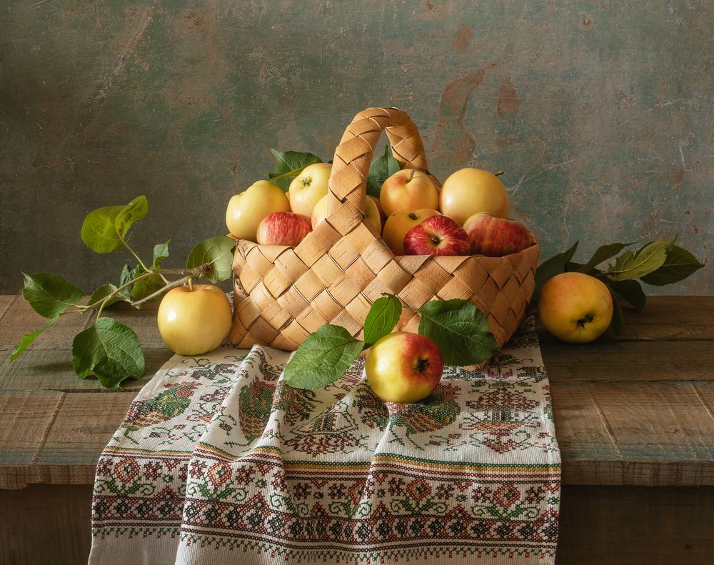 Photograph by Галина Тришина