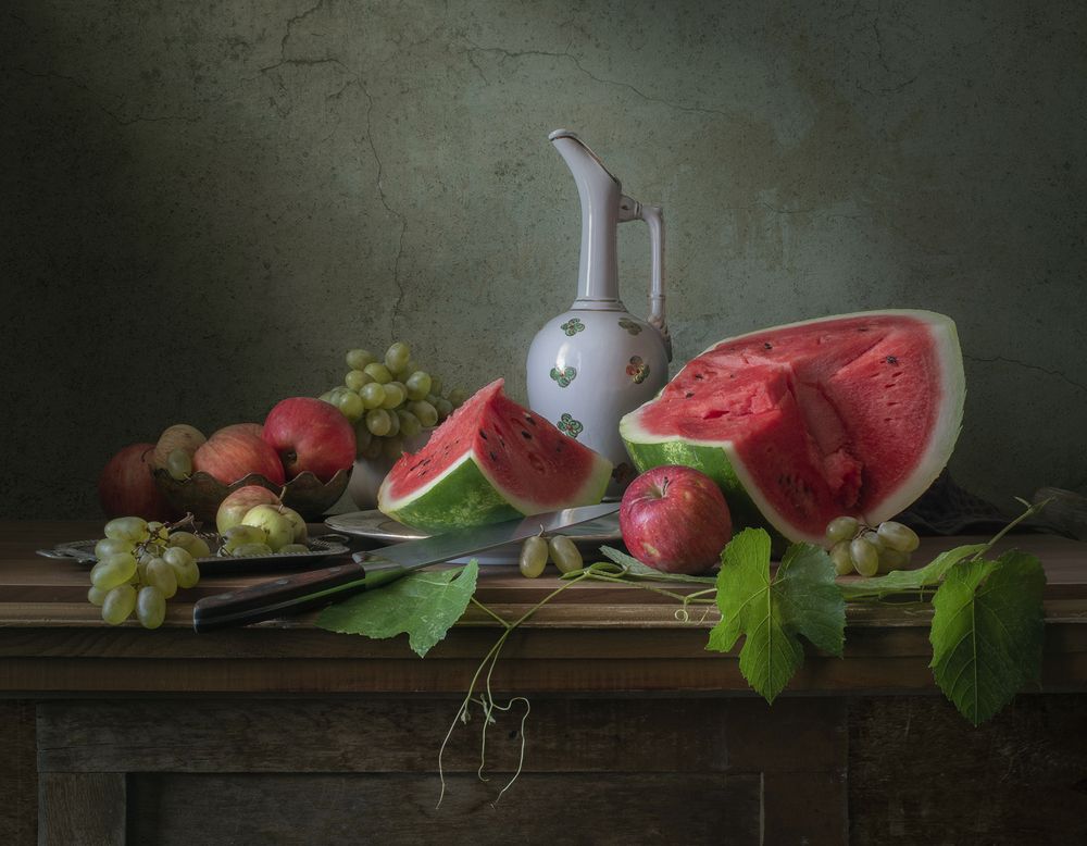 Photograph by Шипунова Ирина