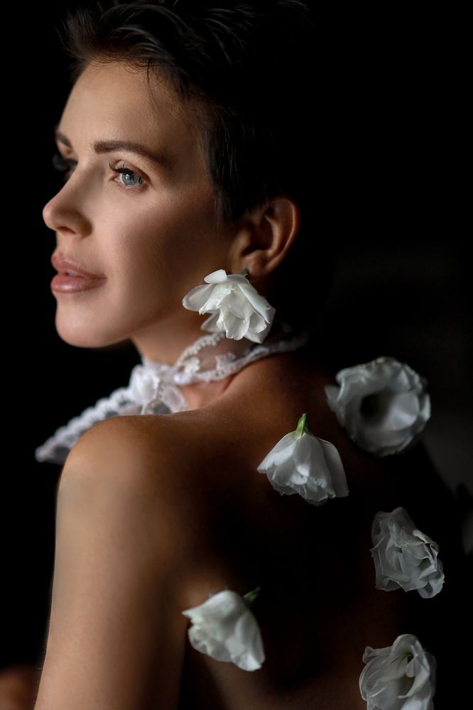 Photograph by Анна Абаза