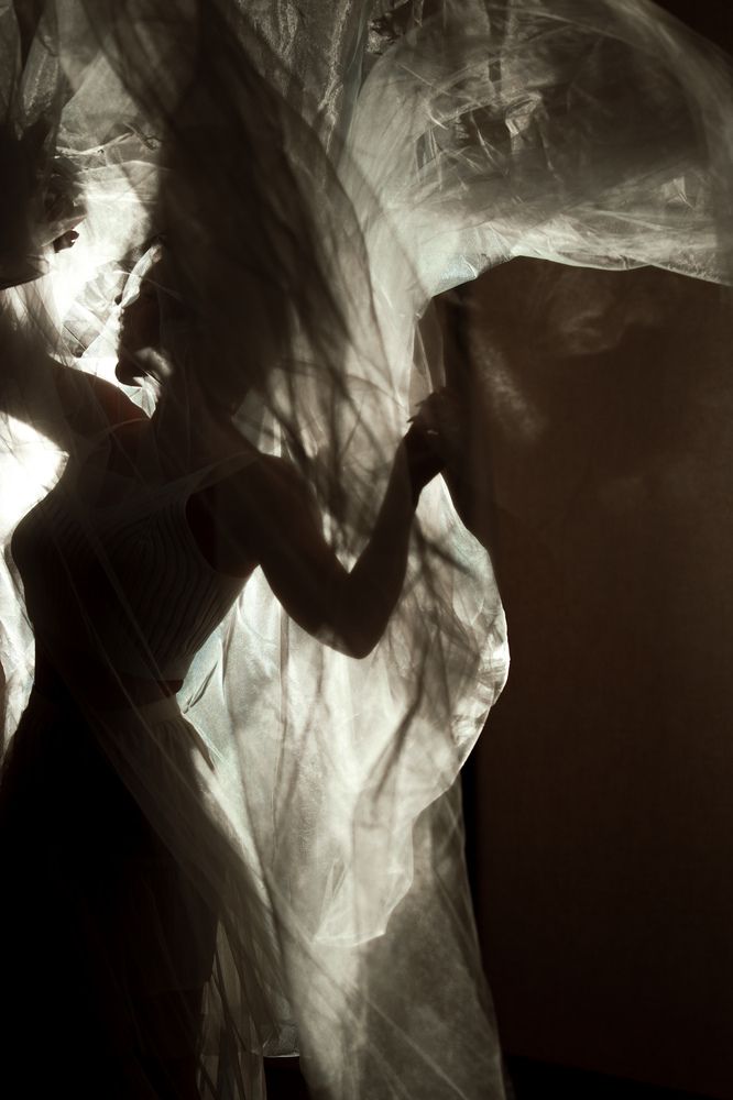 Photograph by Анна Абаза