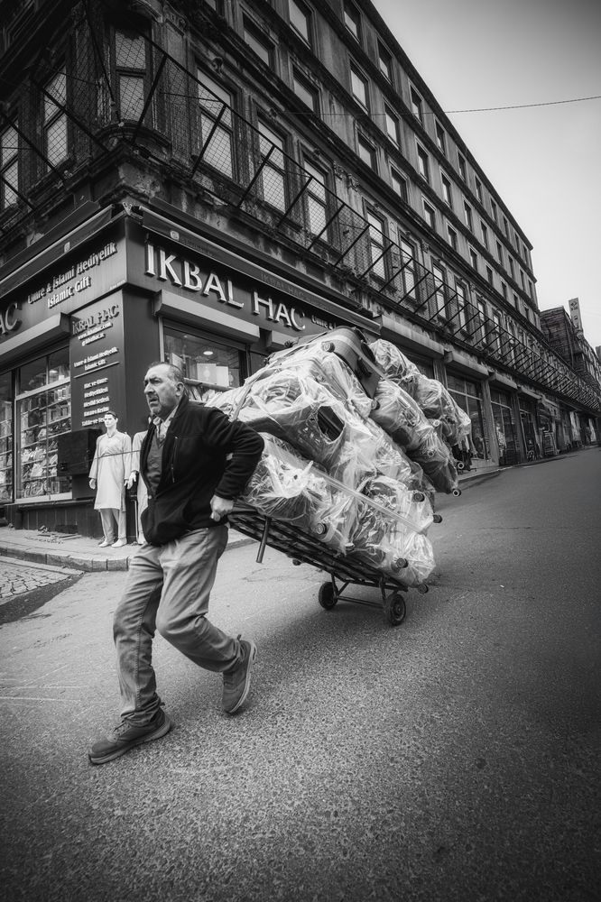 Photograph by Ramadan Imam