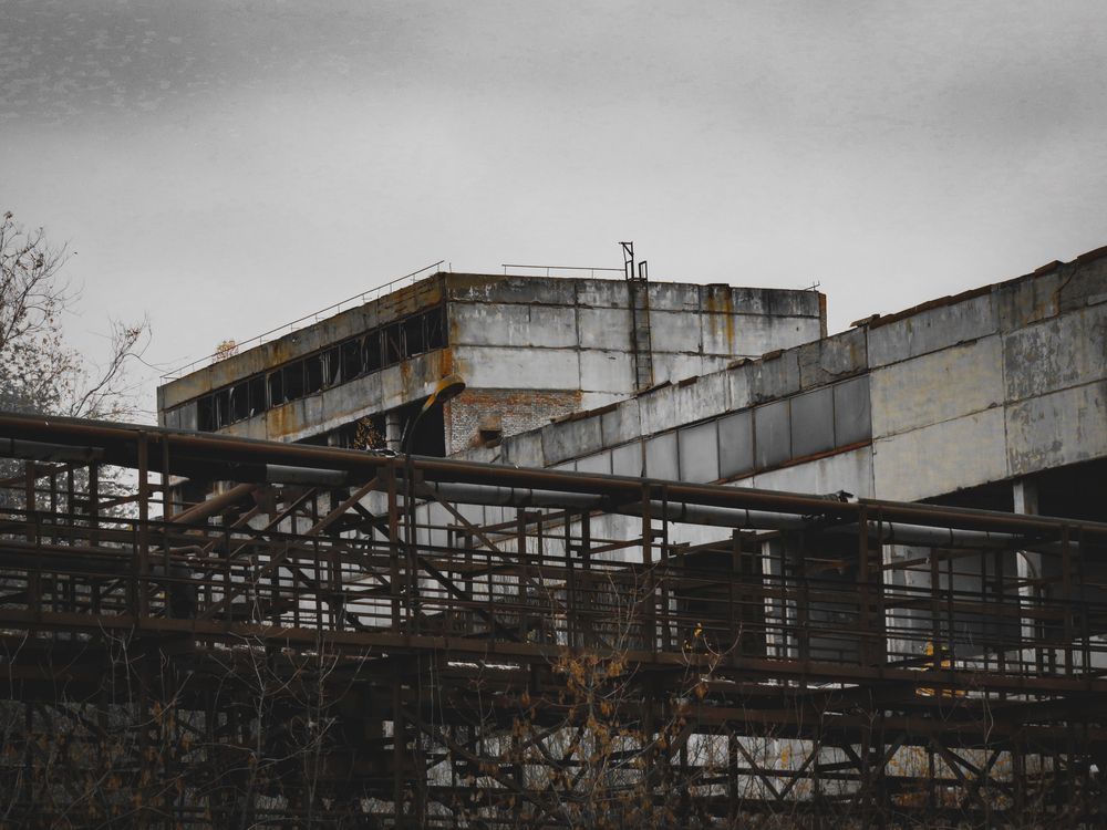 Photograph by Александр Бычков