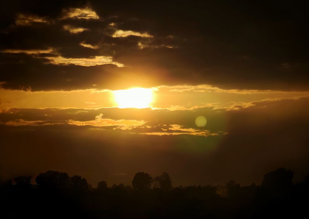 Всевидящее око