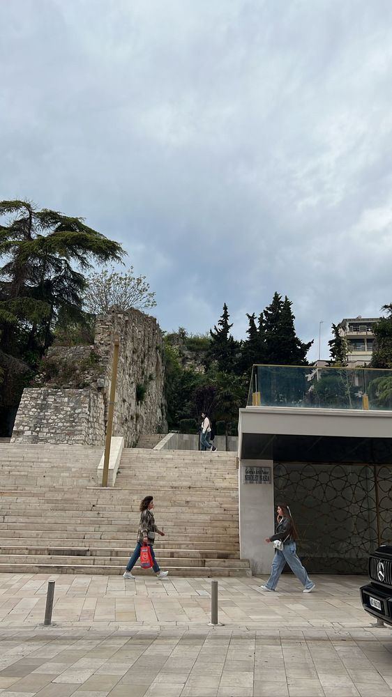 Photograph by Fatima Salimi