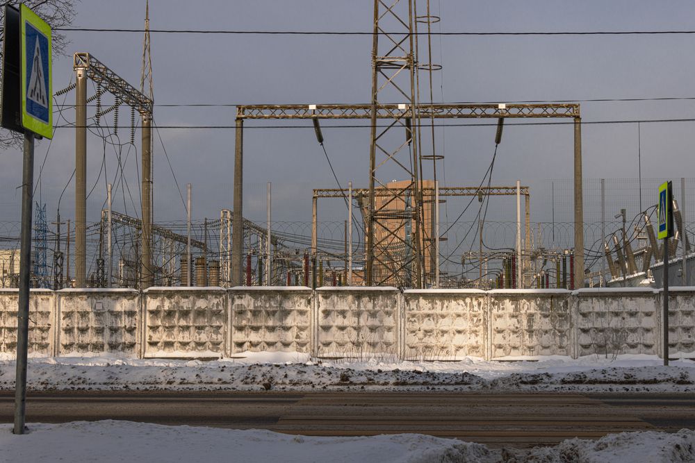 Фотография автора Ирина Гриценко