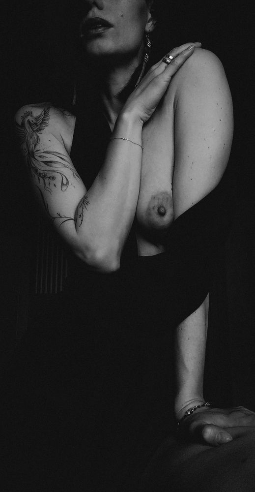 Photograph by Екатерина Жебрикова