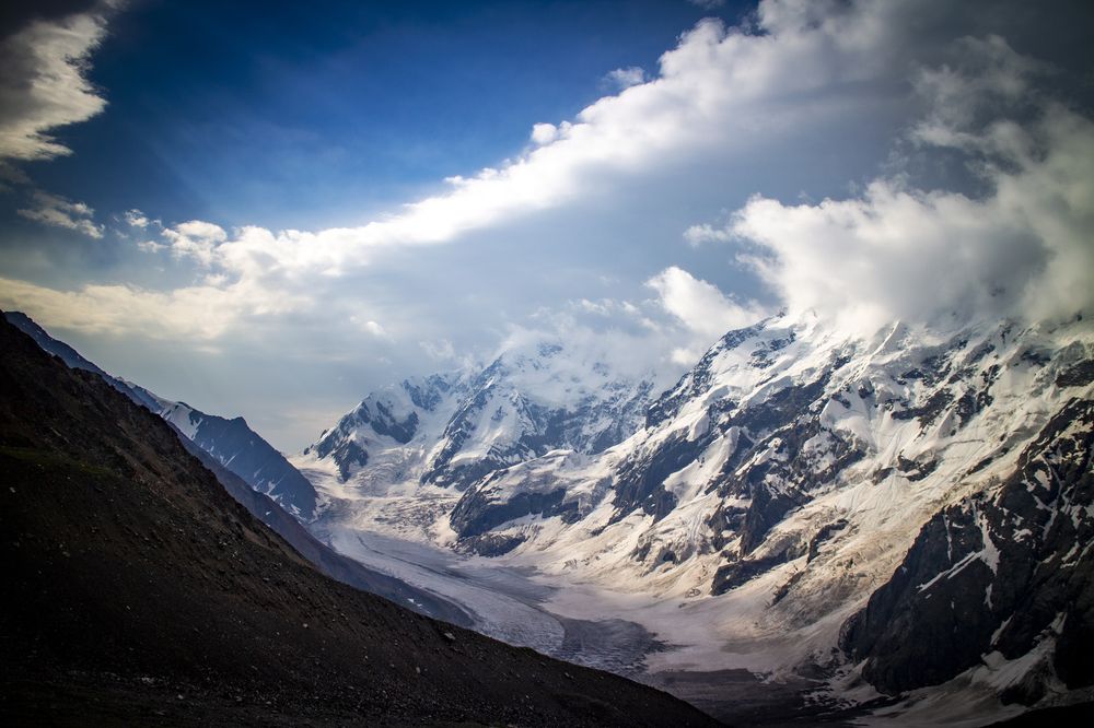 Photograph by Nikita