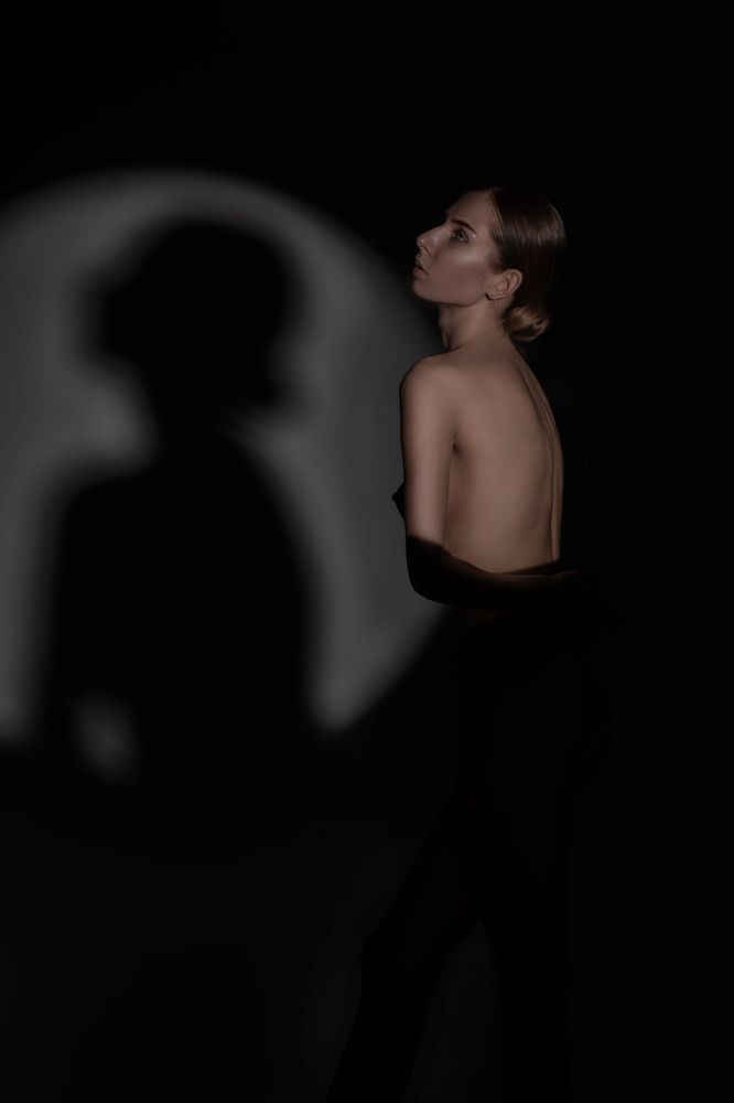 Photograph by Александра Малыгина