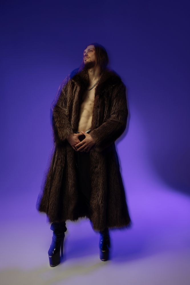 Photograph by Александра Малыгина