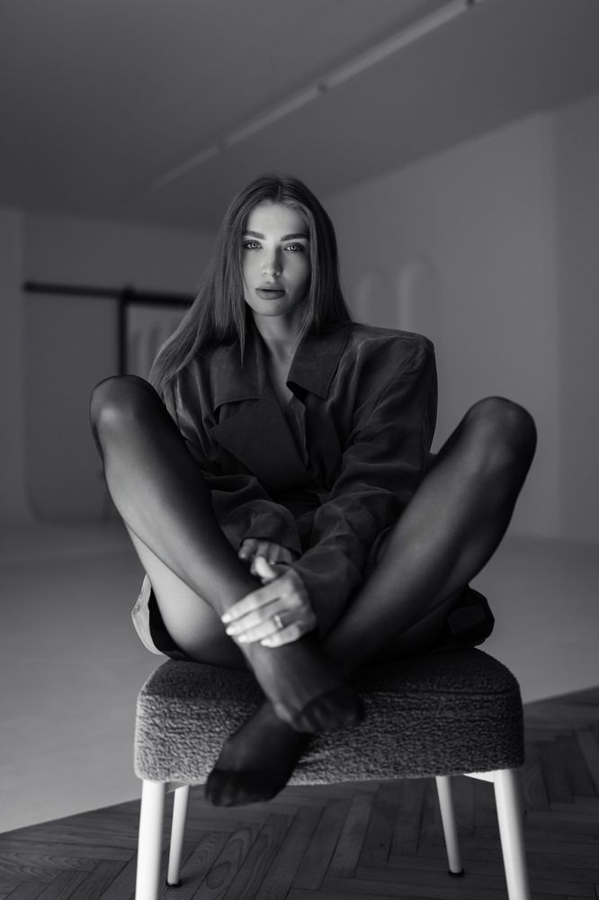 Photograph by Беседин Дмитрий