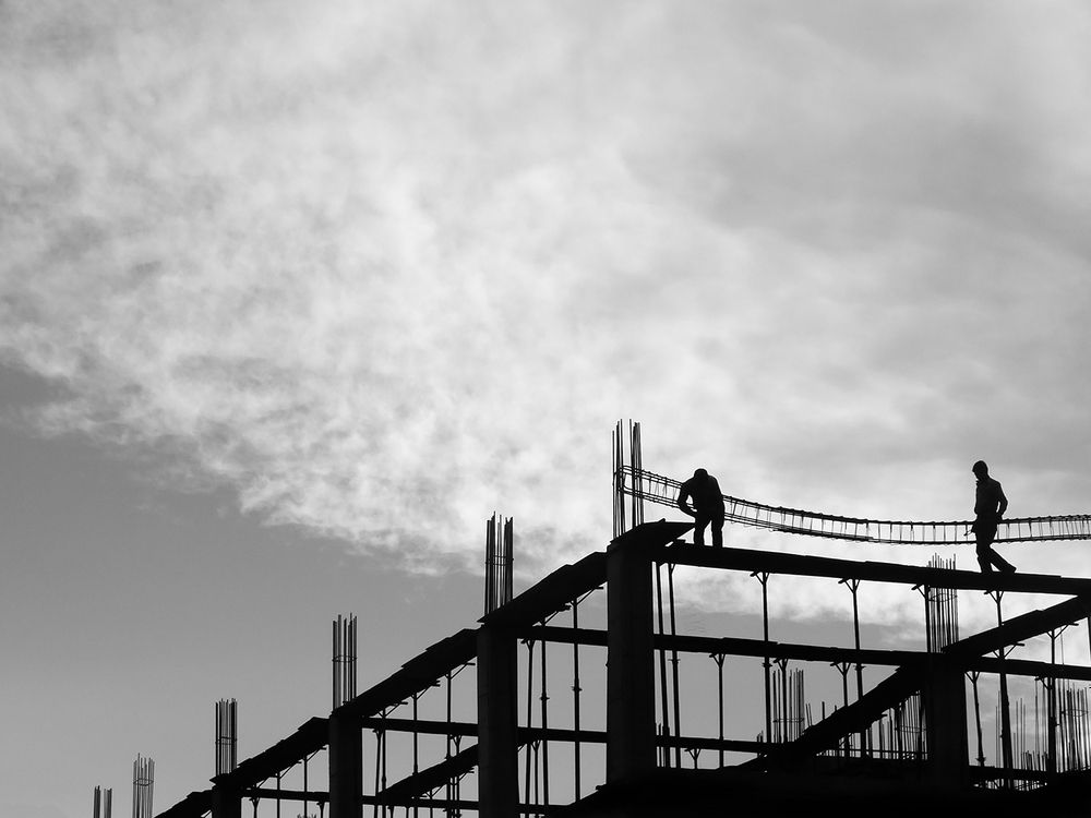 Photograph by Davoud Naeimi