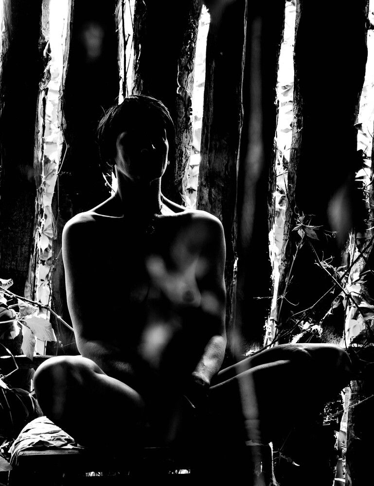 Photograph by Алексей Худяков