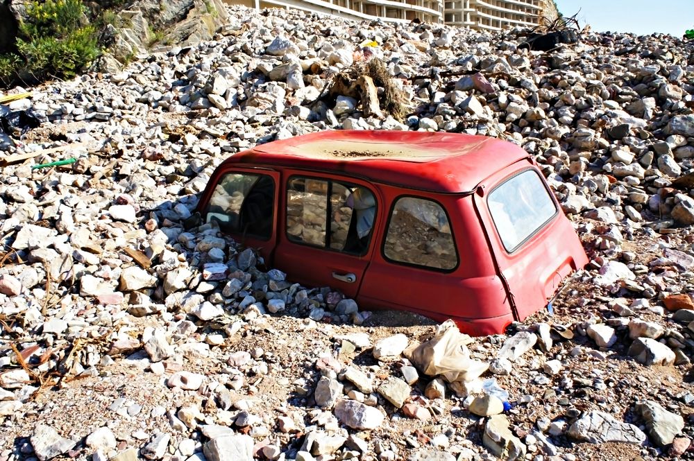 Photograph by Елена Гоосен