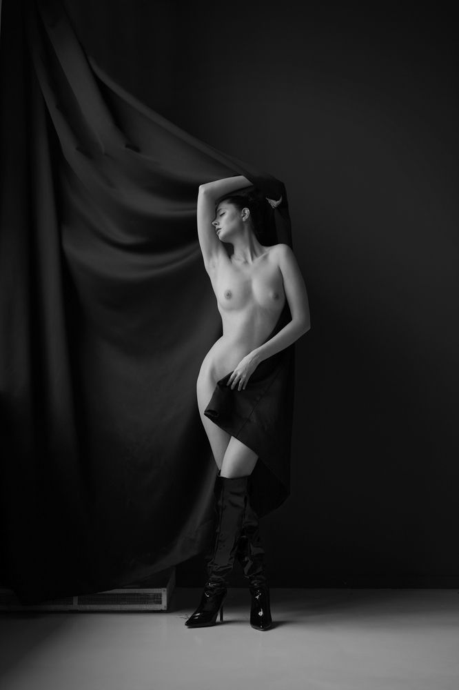 Photograph by Anton Moskalev