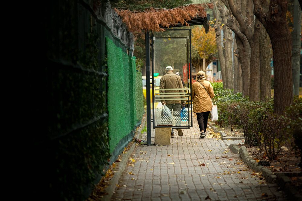 Photograph by Haluk Koçyiğit