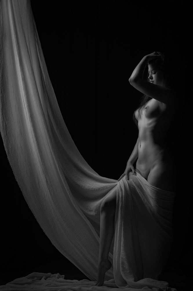 Photograph by Щебланов Виктор