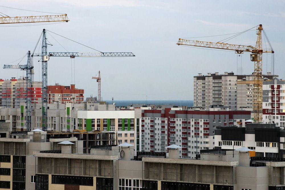 Photograph by Александр Гришин