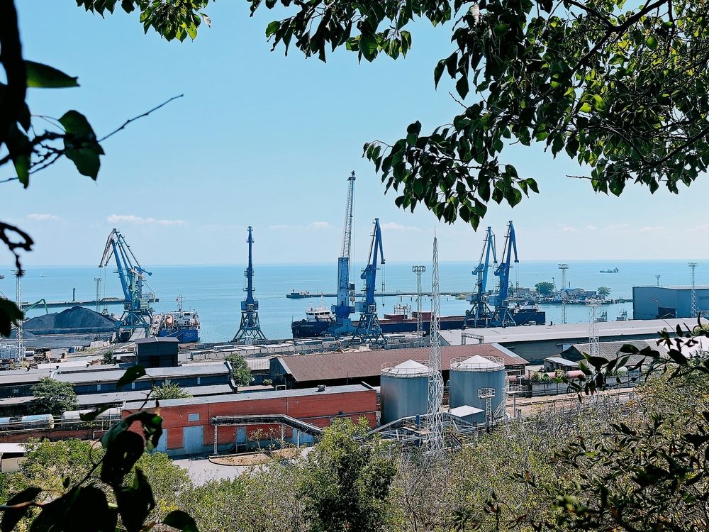 Фотография автора OXANA NAUMOVA