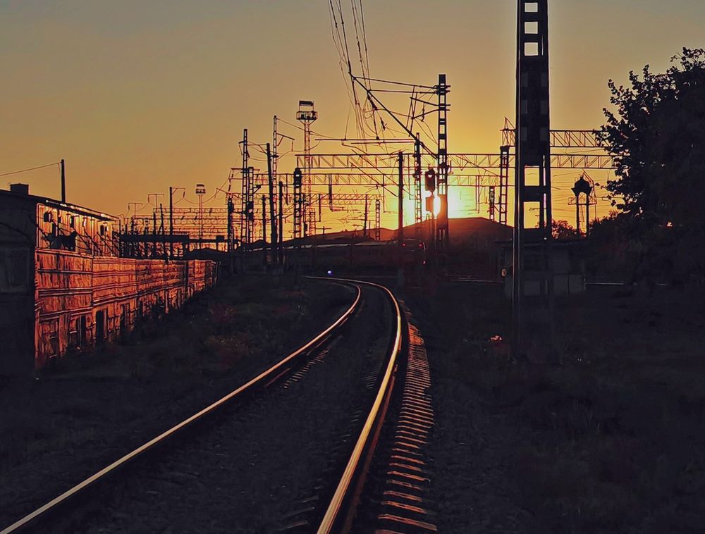 Фотография автора OXANA NAUMOVA