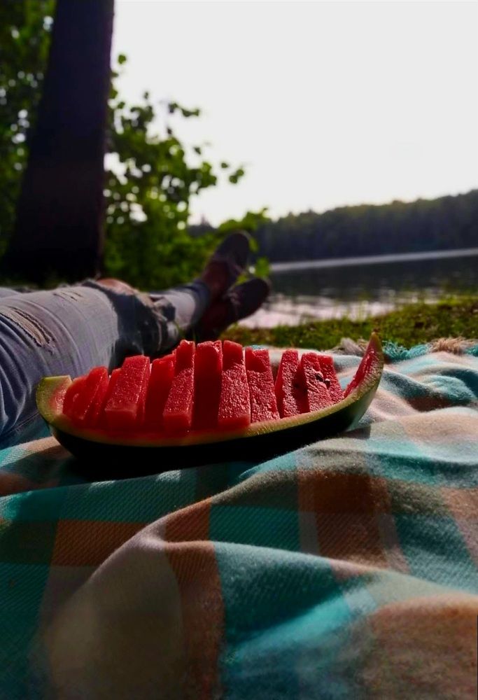 Photograph by Елена Воронова