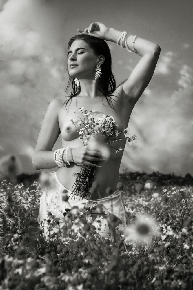 Photograph by Дарья Зуевская