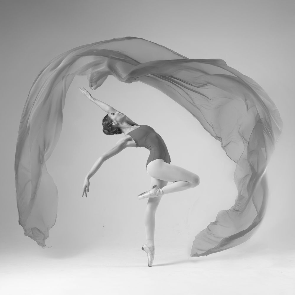 Photograph by Дмитрий Чухлебов