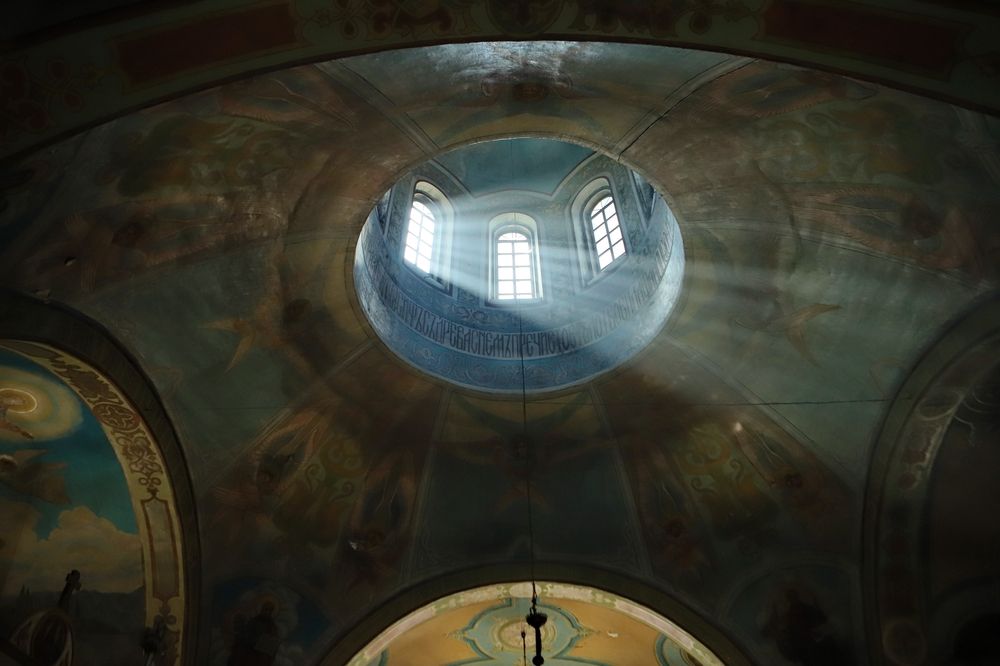 Фотография автора Илья К