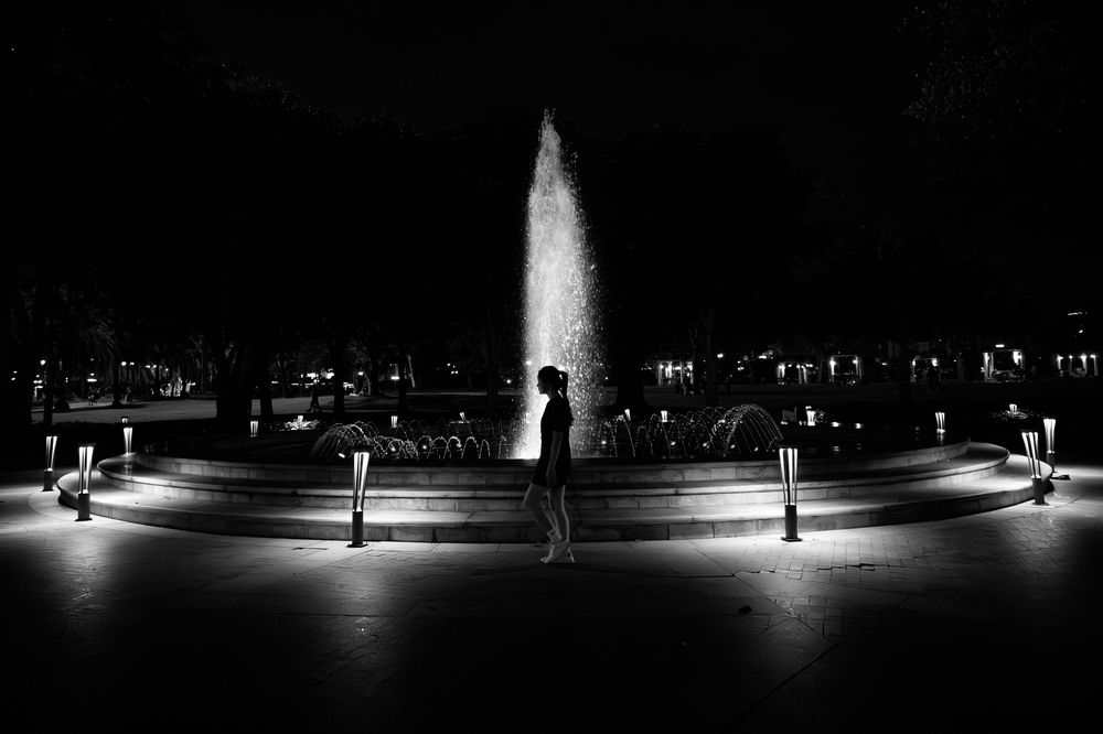 Photograph by Trần Thành Đạt