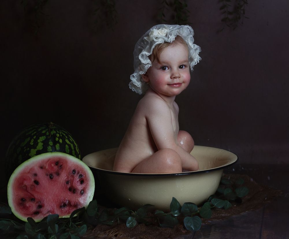 Photograph by Ксения Астафьева