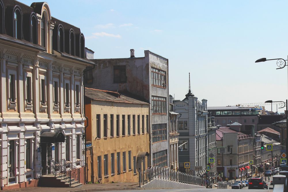 Photograph by Полина Овчинникова