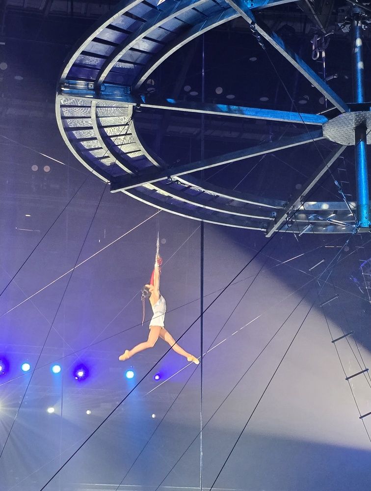 Photograph by Yulia Rotbach