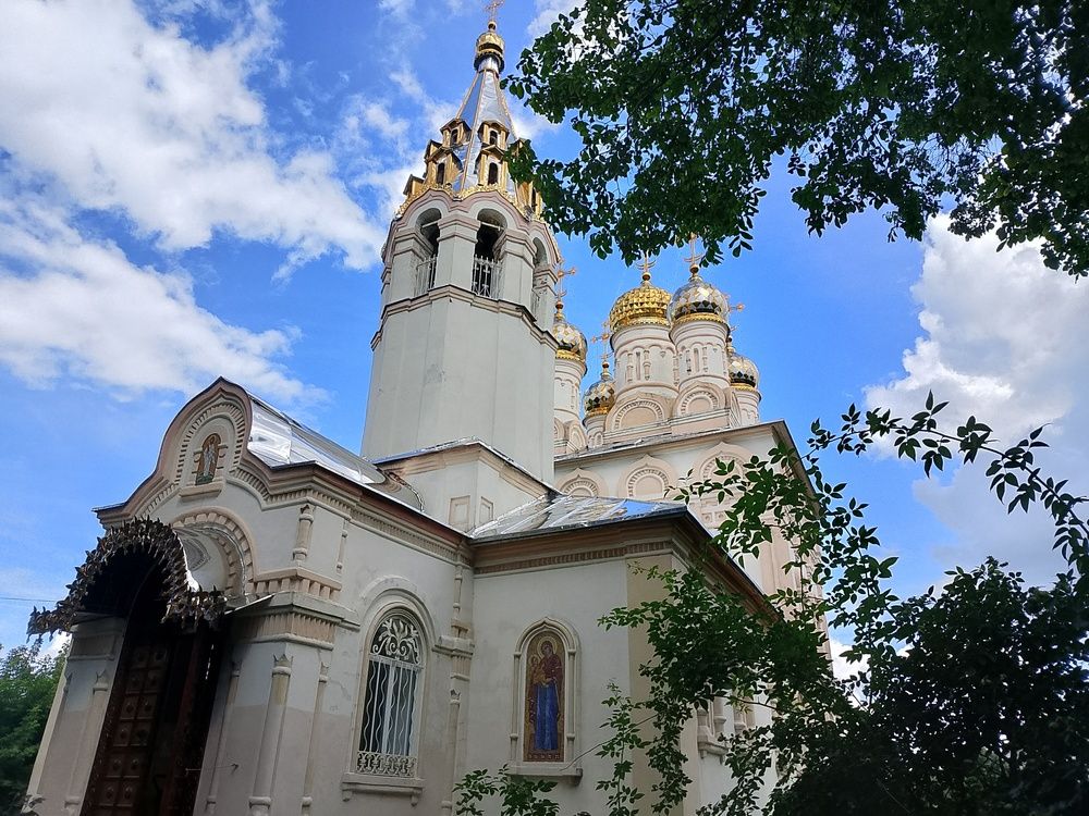 Photograph by Александр Гришин