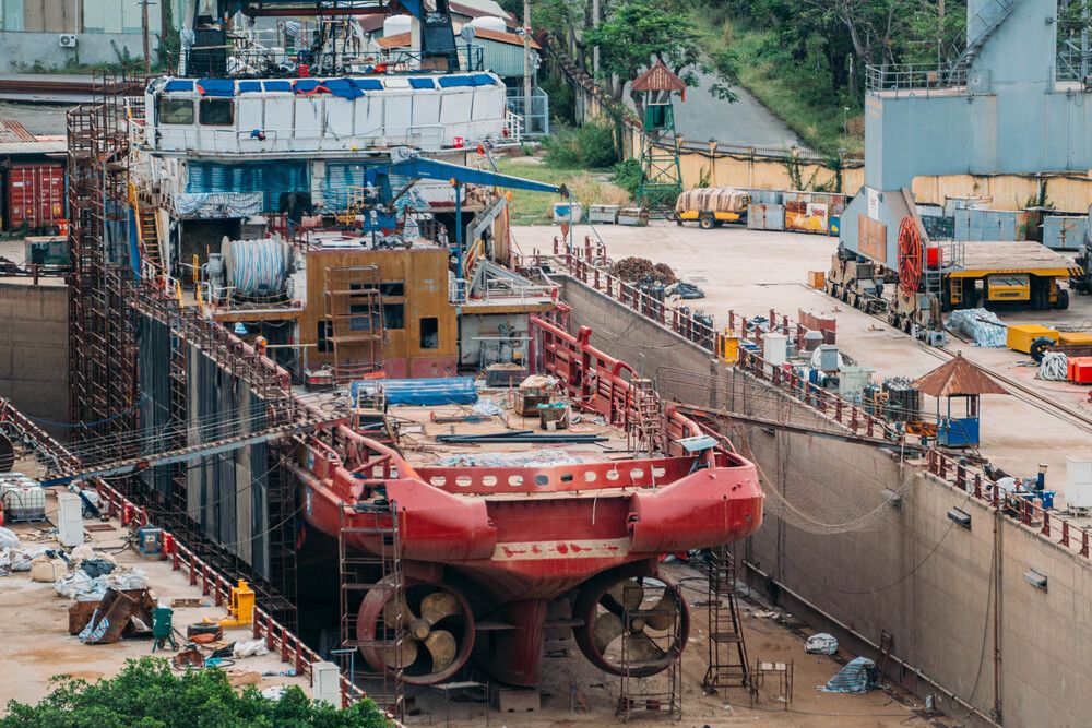 Photograph by NguyenKhoi Do