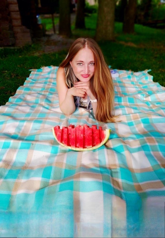 Photograph by Елена Воронова