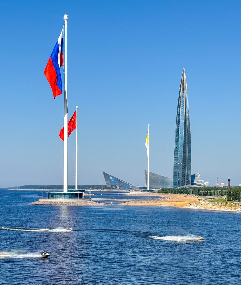 Photograph by Гордий Михаил