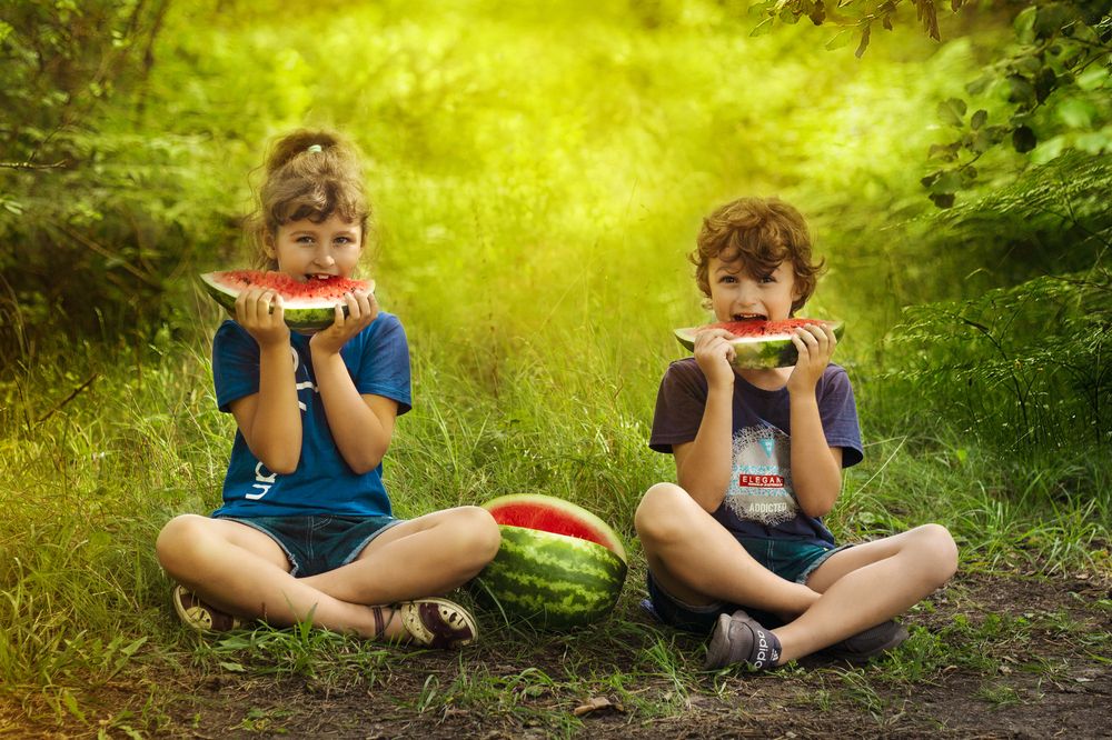 Photograph by Елена Фатьянова