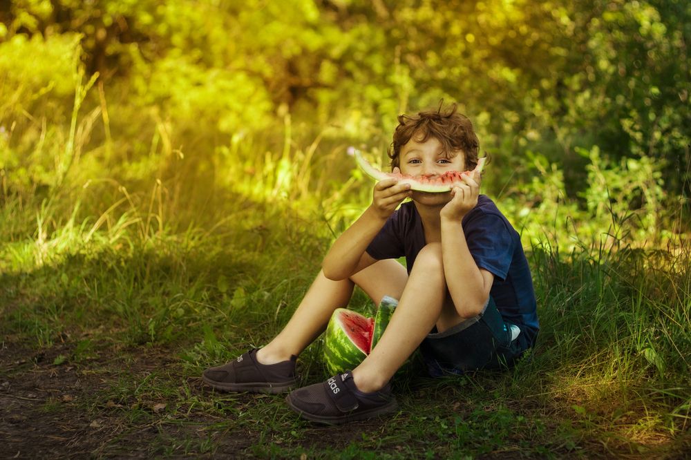 Photograph by Елена Фатьянова