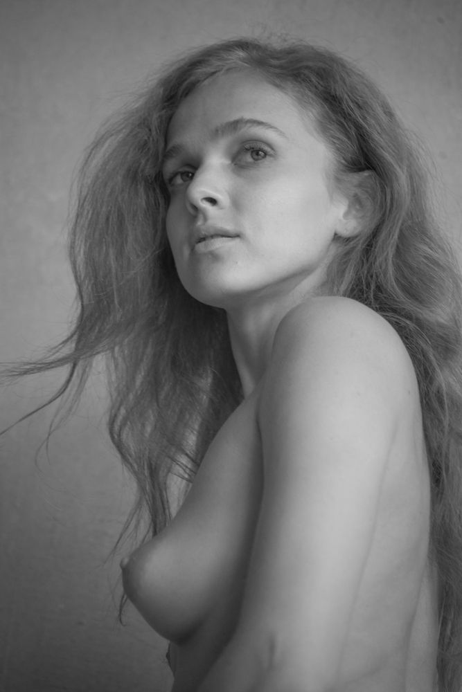 Photograph by Alex Sukharev