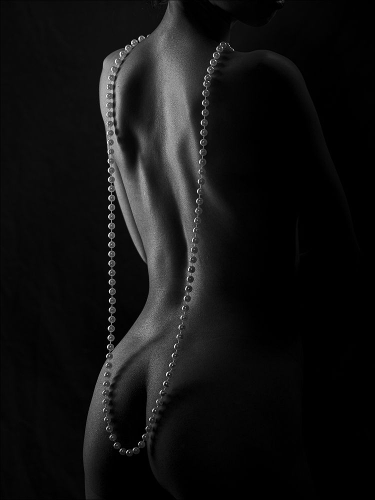 Photograph by Chris Harrison