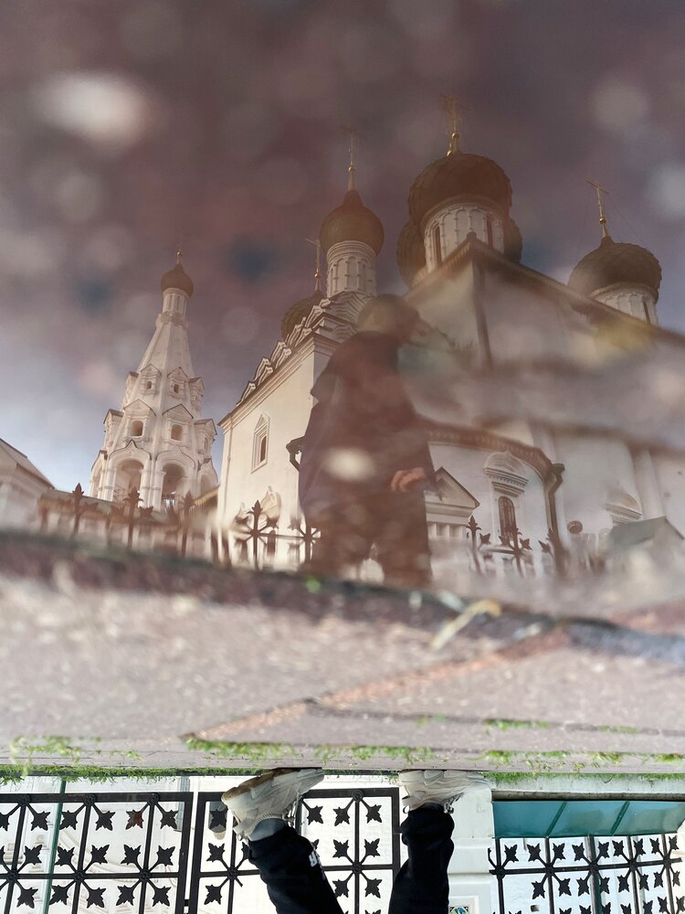 Фотография автора Елена Банникова