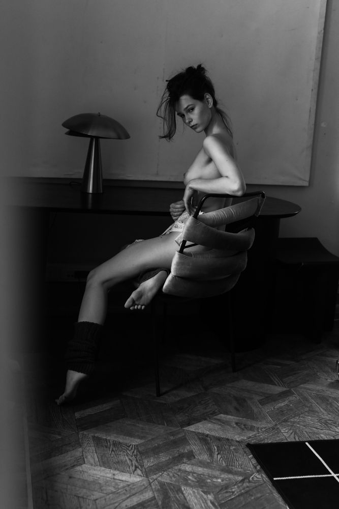 Photograph by Шабурова Лиза