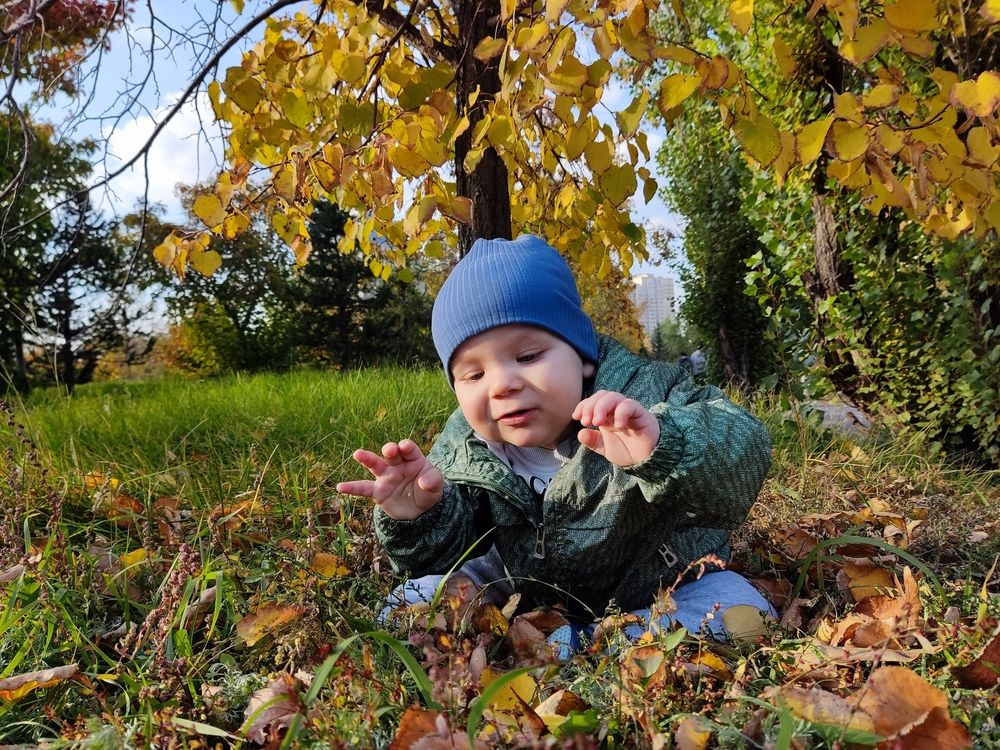 Photograph by Ramil Bakhriraziyev