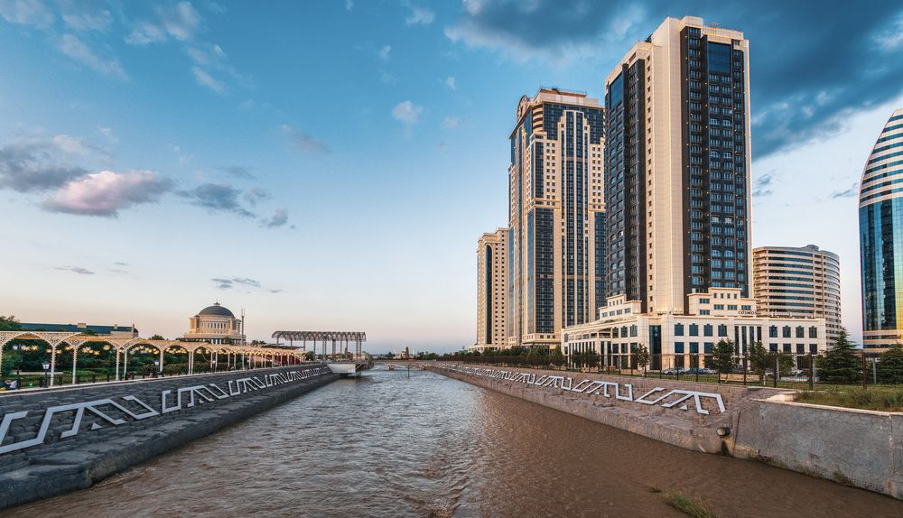 Photograph by Андрей Неуймин